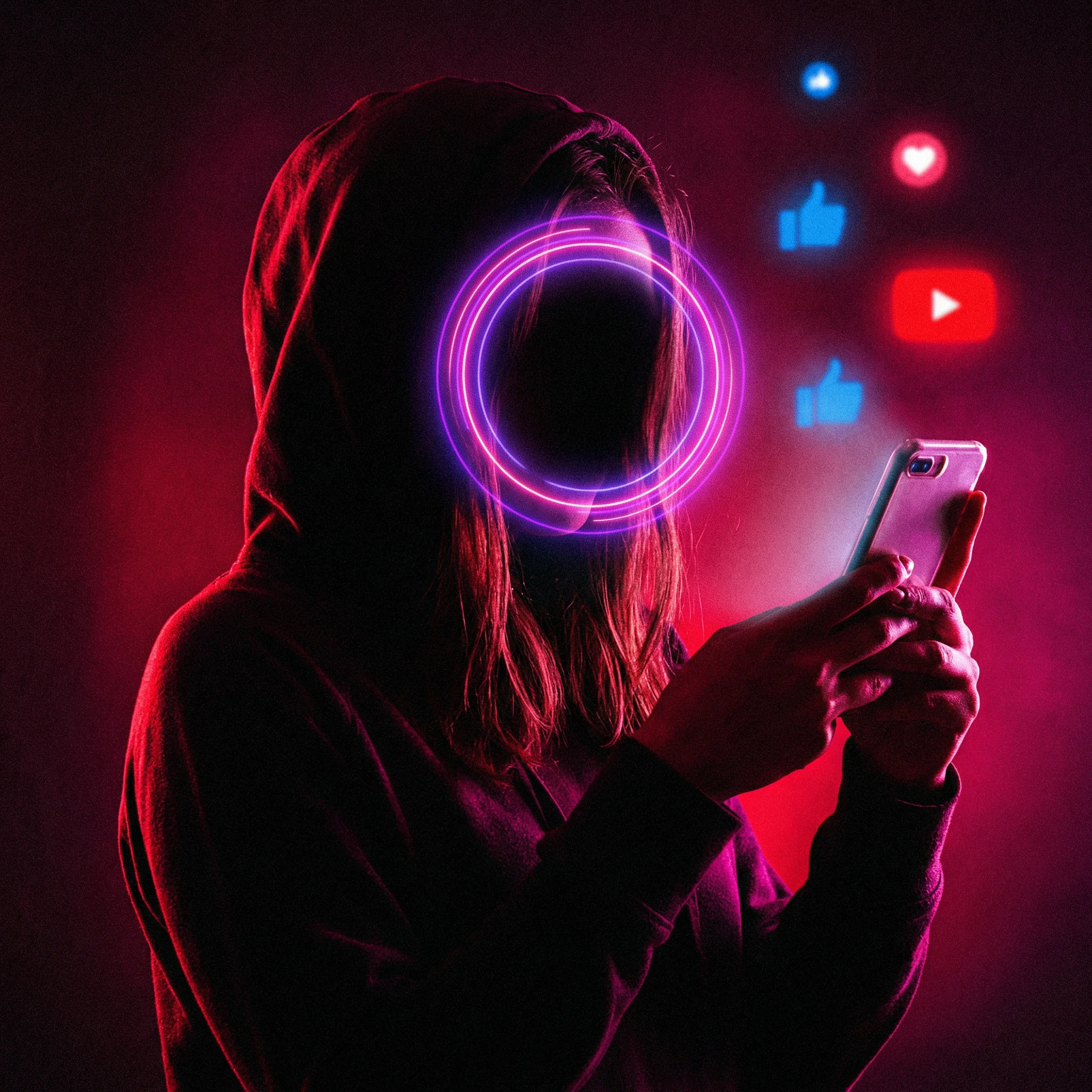 tinder是什么 人物档案 - 网红F